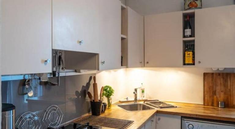 Holiday apartment with 3 rooms for 7 persons — photo 5