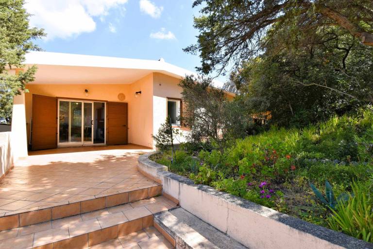 Casa Rena Majore