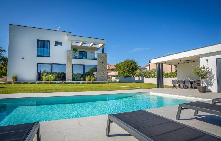 Hus Rovinj