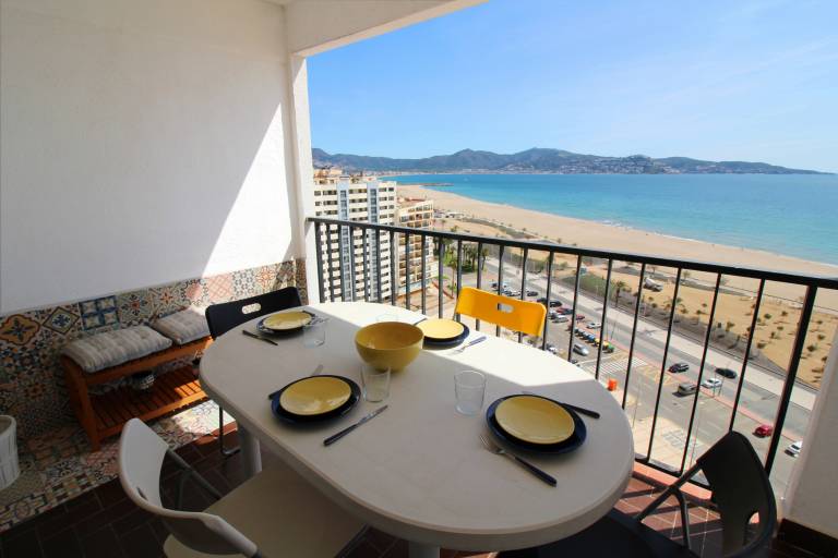 Appartement Rosas