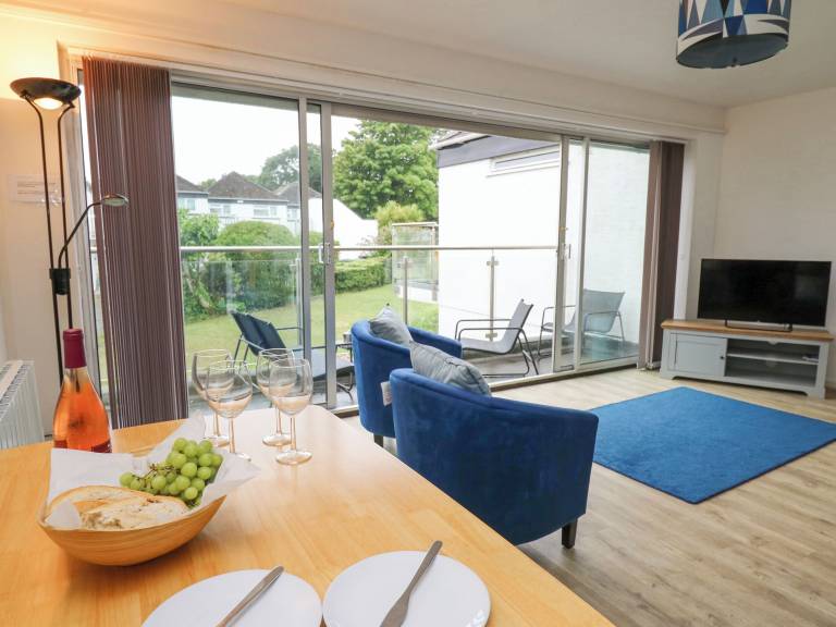 Cottage Tenby
