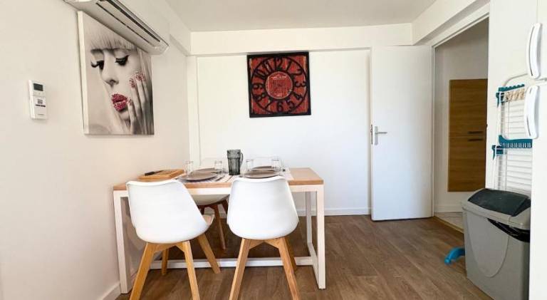 Apartment | Good for workation | Dogs allowed — photo 5
