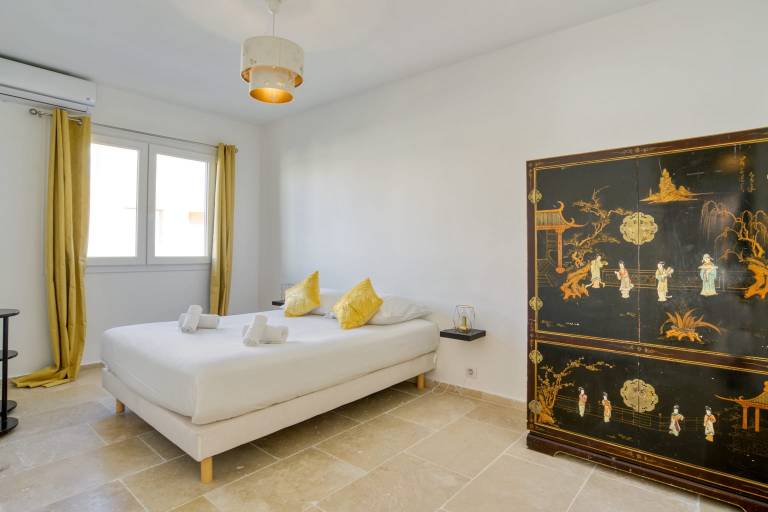 Rental apartment | Sea view — photo 4