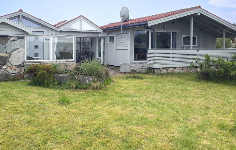 Ferienhaus Ogna