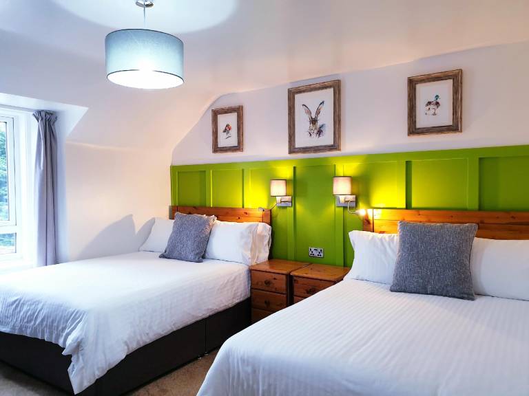 The Osprey Hotel — photo 2