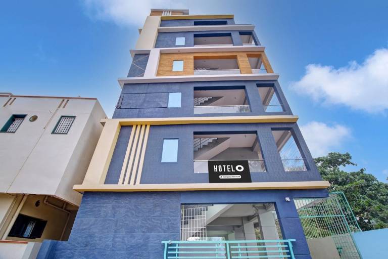 House Guntur