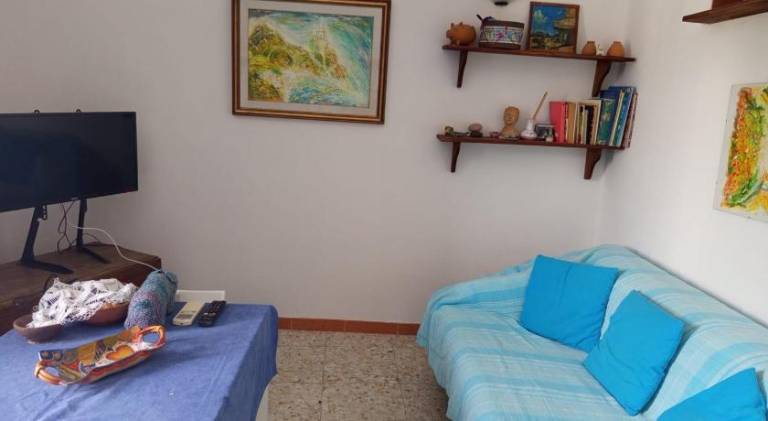 Vacation home with 2 rooms for 4 persons — photo 2