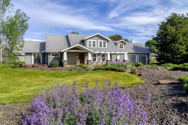 Ferienhaus Walla Walla