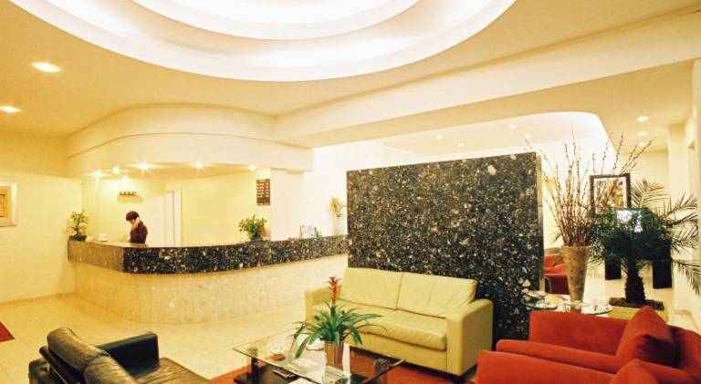 Eston Hotel - LOCALIZACAO CENTRAL PRIVILEGIADA -PET FRIENDLY — photo 3