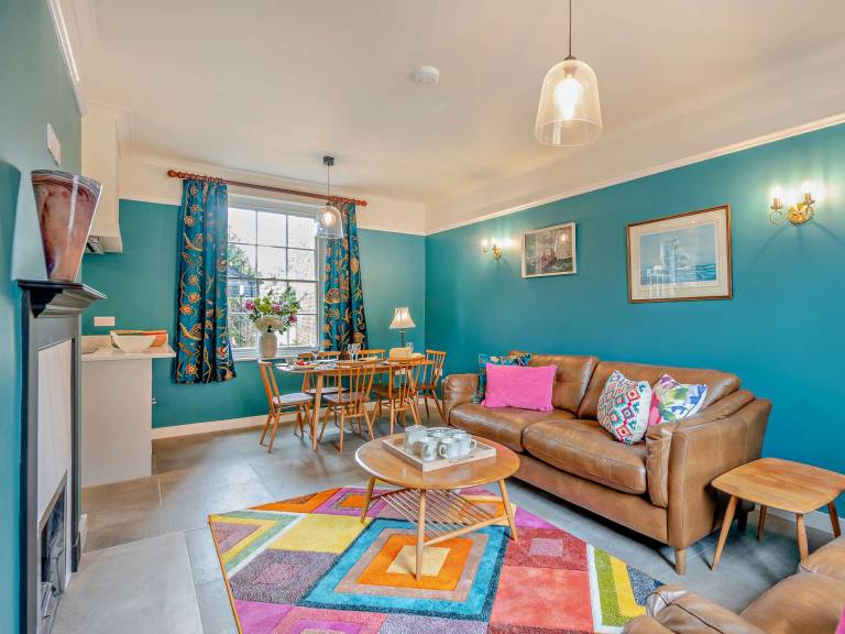 Cottage Dedham