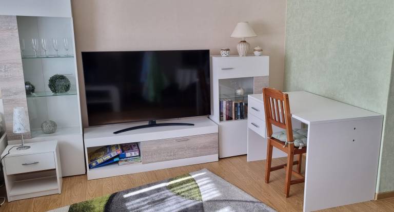 Holiday apartment with yard, terrace & fast internet | Good for workation — photo 3