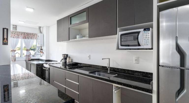 Holiday apartment with 1 room for 4 persons — photo 3