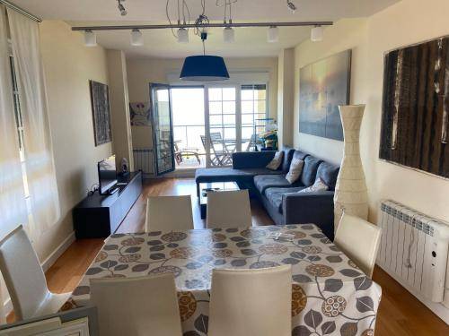 Apartamento Finisterre