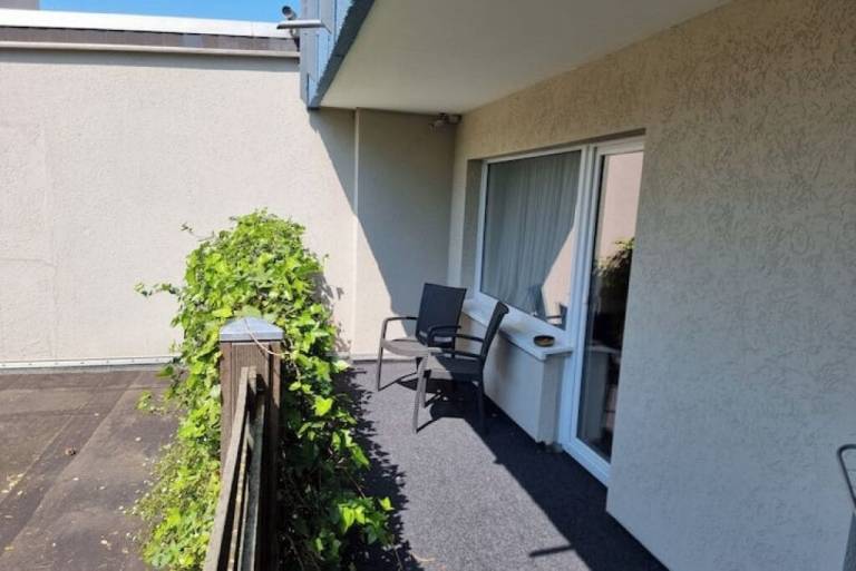 Ferienwohnung Kaarst