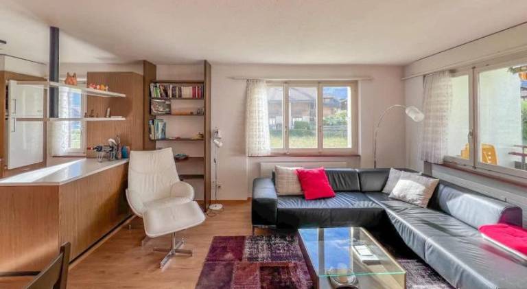 Apartment with 2 rooms for 6 persons — photo 2
