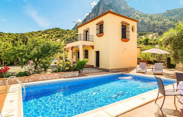 Casa Pruna