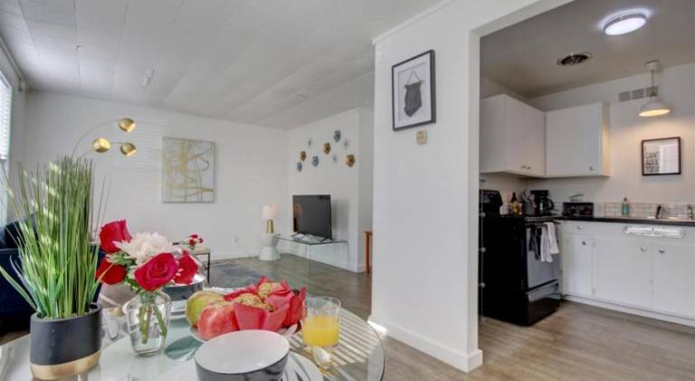 Rental apartment | Pets are welcome — photo 3