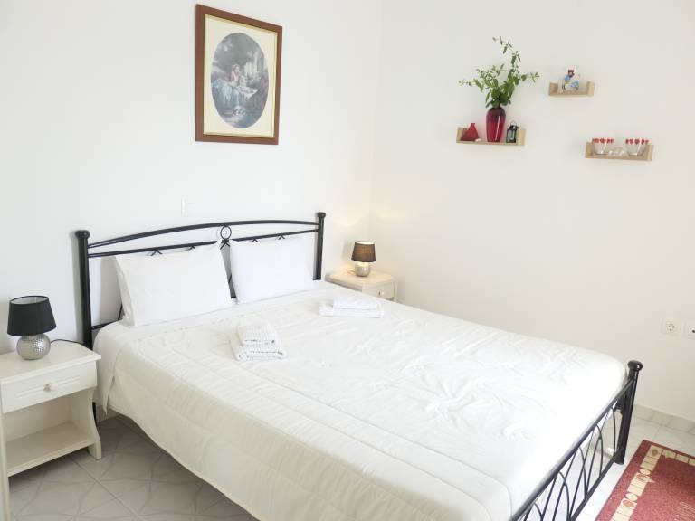 Child-friendly apartment | City view | Beach nearby | Pets allowed — photo 2
