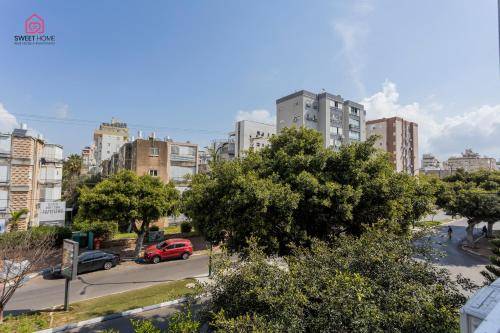 Appartement Netanya
