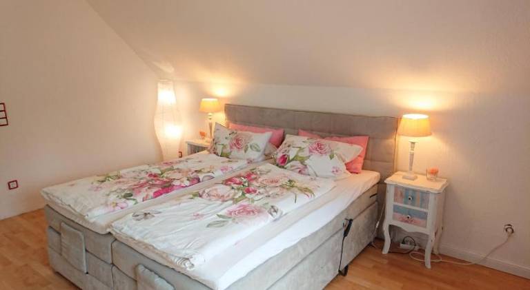 Apartment with patio in Warendorf