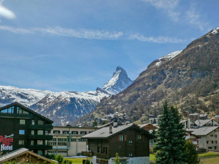 Apartament Zermatt