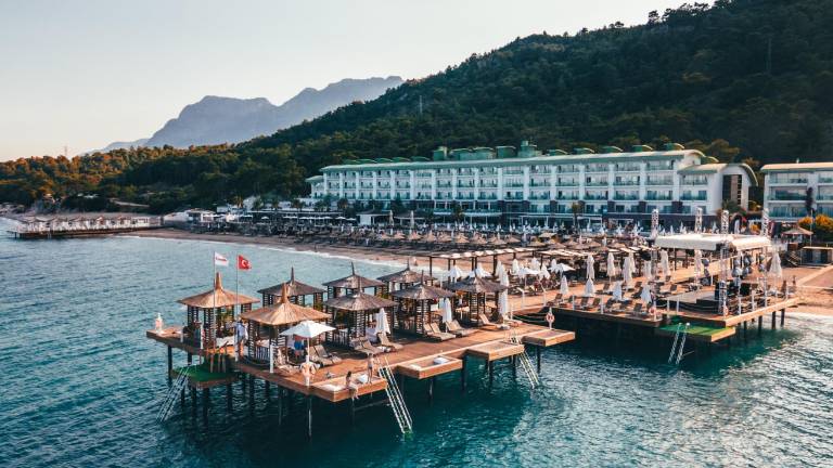 Resort Antalya
