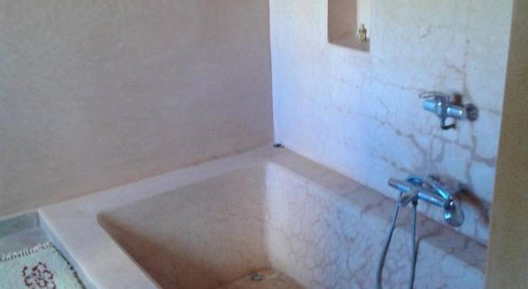 Kasbah De Alami hdida commune de ait ouassif kelaa mgouna tinghir — photo 4