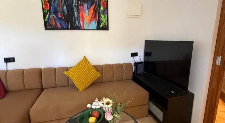 Apartment | Pets are welcome in Rabat