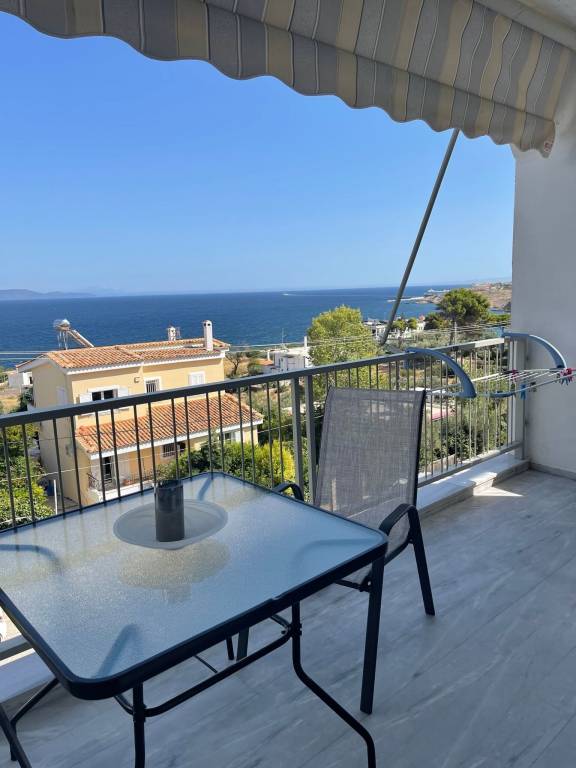 Apartment Rafina-Pikermi