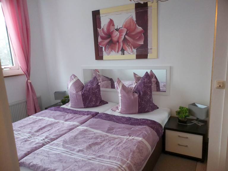 Lovely apartment with yard | Close to the ski | Pets are welcome — photo 4