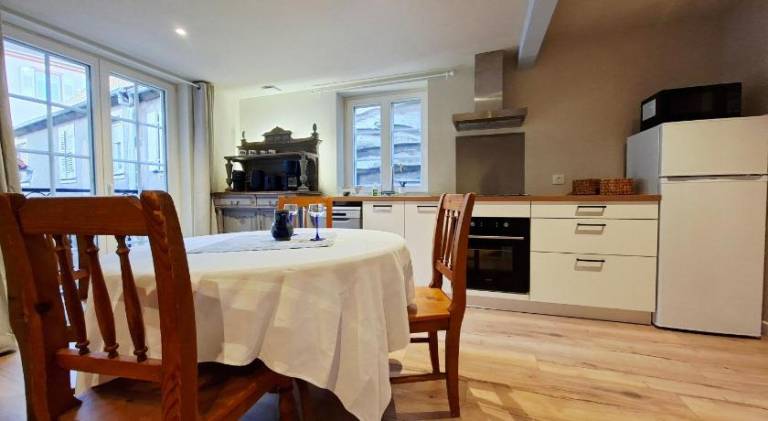 Fully equipped holiday apartment with terrace | Pets allowed — photo 5