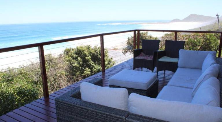 120 m&sup2; Ferienhaus