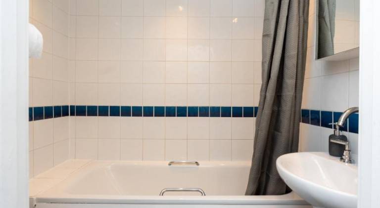 Rental apartment with 1 room for 4 persons — photo 4