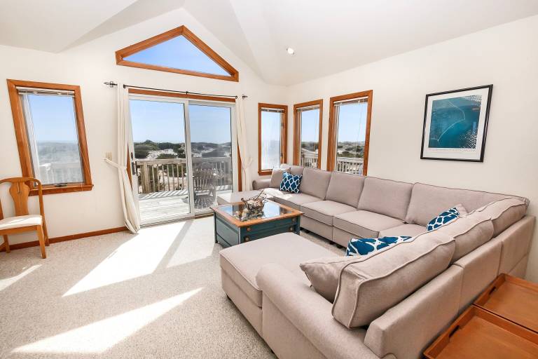 House Hatteras Island