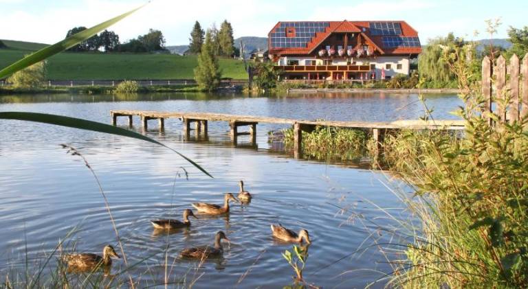Ferienwohnung Dürnstein in der Steiermark