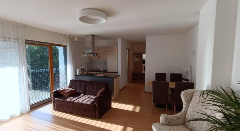 Rental apartment | Pets allowed — photo 2
