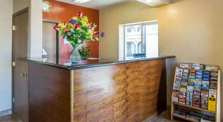 Riverton Inn & Suites Riverton — photo 4