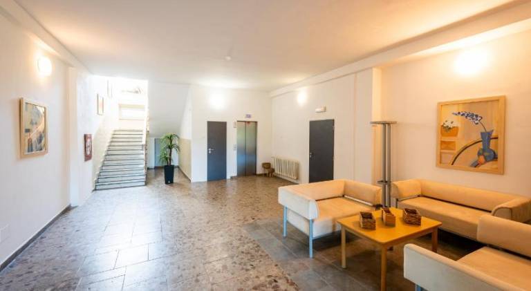 HOTEL AGRI — photo 4