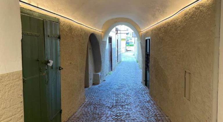 Rental apartment with 1 room for 4 persons — photo 4