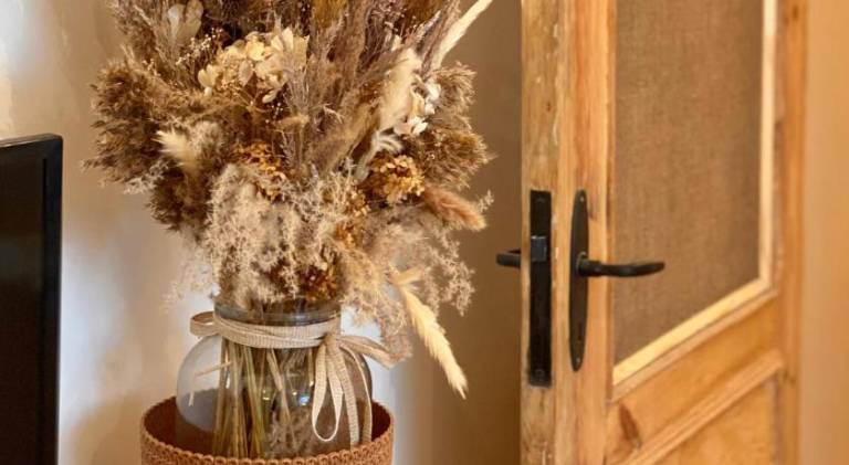 47 m&sup2; Ferienwohnung