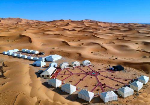 Apartamento Merzouga