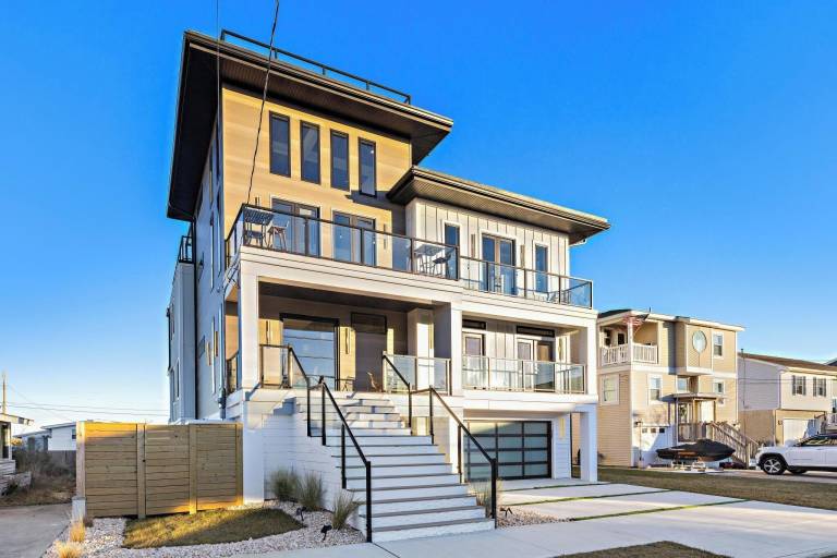 House Egg Harbor Township