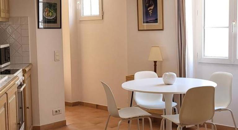 Apartment with 1 room for 2 persons — photo 3