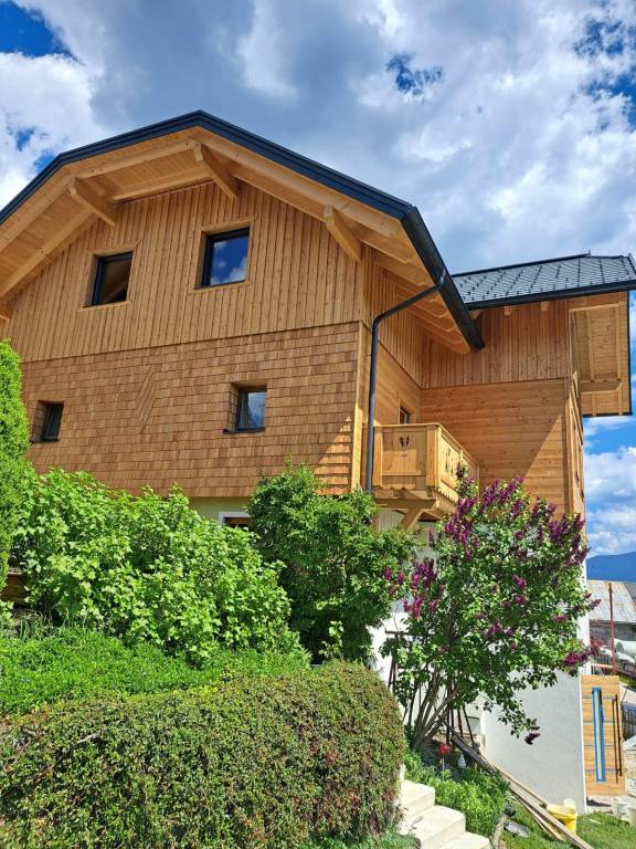 Ferienwohnung Aich-Assach