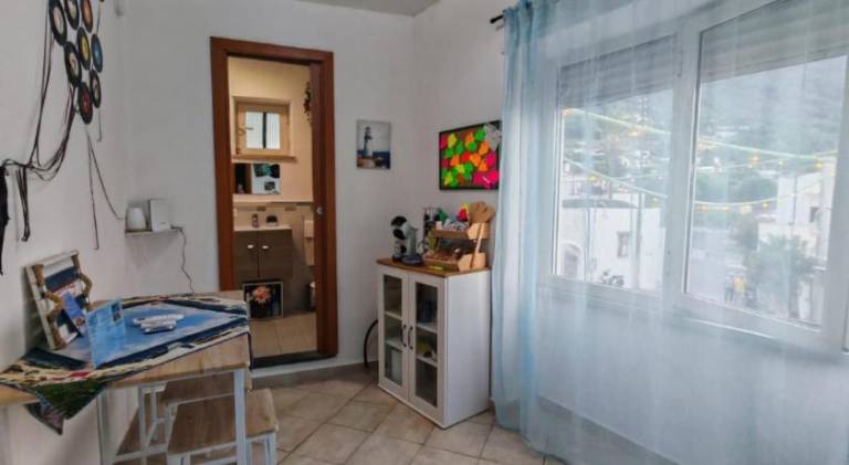 Apartment with 1 room for 4 persons — photo 4