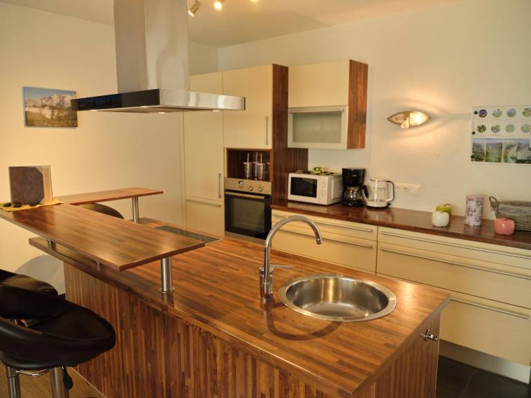 Ferienhaus in Goldegg für max. 10 Gäste
