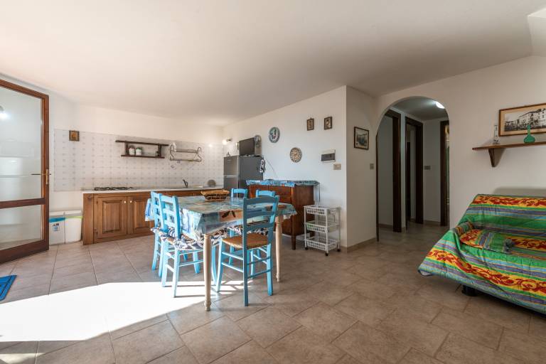 Villa with garden, terrace & barbecue | Mountain view — photo 5