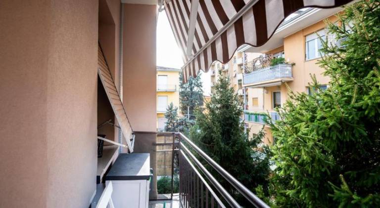 Apartment with 2 rooms for 4 persons — photo 4