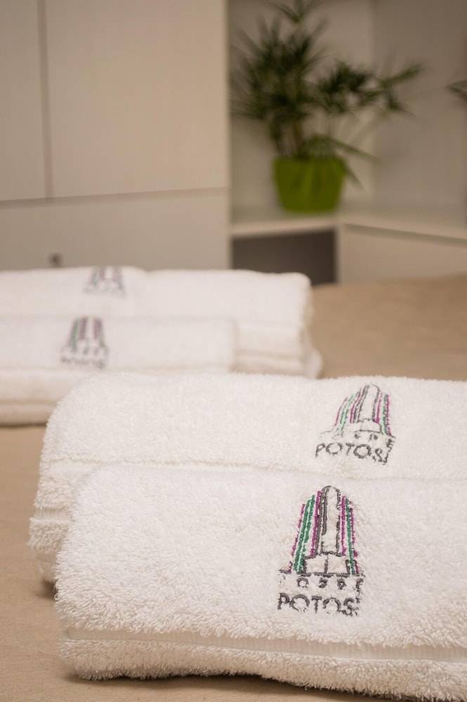 Apartamento Rosario