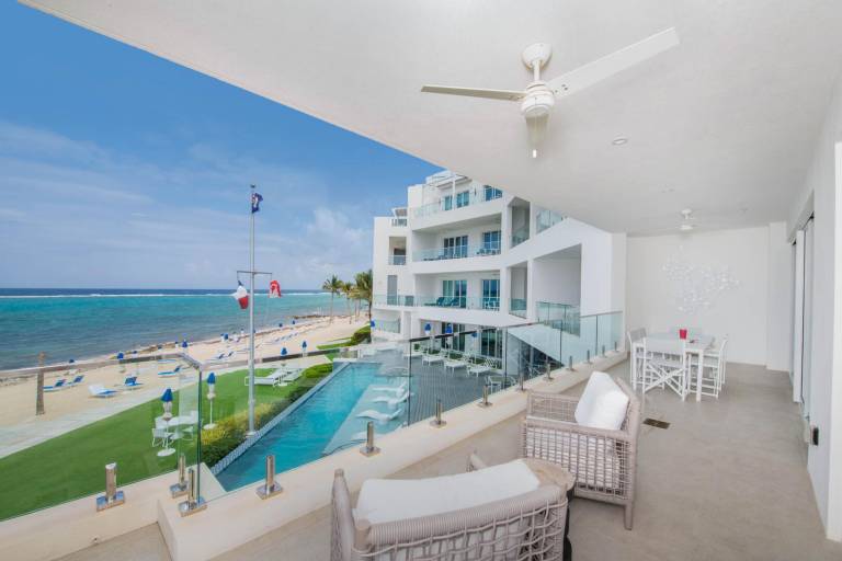 Apartment  Rum Point